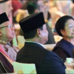 Prabowo Subianto dan Megawati Soekarnoputri. Foto: Istimewa