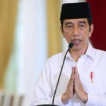 Presiden Joko Widodo (Jokowi). Foto: Istimewa