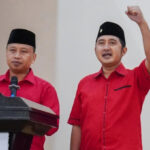 Supian Suri-Chandra Rahmansyah. (Foto: Istimewa)