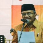 Taufiq Ismail tokoh penyair antikomunis. Foto: Istimewa