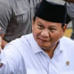 Presiden Terpilih Prabowo Subianto. Foto: Istimewa