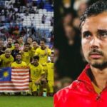 Kolase timnas Malaysia dan Mats Deijl. Foto: Istimewa