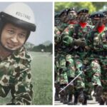 Kolase Soeharto dan Kostrad. Foto: Istimewa