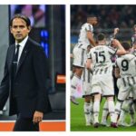 Kolase Simone Inzaghi dan Juventus. Foto: Istimewa