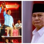 Kolase Supian-Chandra dan Prabowo. Foto: Istimewa