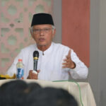 Ketua Umum MUI KH Anwar Iskandar. Foto: Istimewa