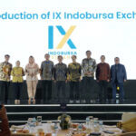 IX Indobursa Exchange Wujudkan Transparansi dan Efisiensi Dalam Perdagangan Komoditi Berjangka. Foto: Istimewa