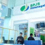 BPJS Ketenagakerjaan gelar lomba tulis. Foto: Istimewa