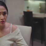 Marshanda dalam Serial Jangan Salahkan Aku Selingku. Foto: WeTV