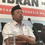 Menteri Agraria dan Tata Ruang/Kepala Badan Pertanahan Nasional Nusron Wahid. Foto: Istimewa