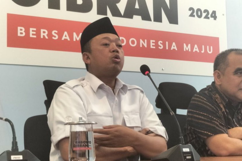 Menteri Agraria dan Tata Ruang/Kepala Badan Pertanahan Nasional Nusron Wahid. Foto: Istimewa