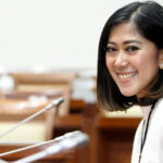 Menteri Komunikasi dan Digital (Menkomdigi) Meutya Hafid. Foto: Istimewa