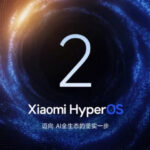 Xiaomi umumkan HyperOS 2. Foto: Xiaomi