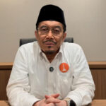 Calon Wakil Gubernur (Cawagub) Nomor urut 1, Suswono. Foto: Istimewa