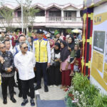 Menteri Koordinator Bidang Pangan Zulkifli Hasan. Foto: Istimewa