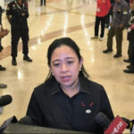 Ketua DPR RI Puan Maharani. Foto: Istimewa