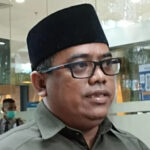 Pengacara Indonesia Muannas Alaidid