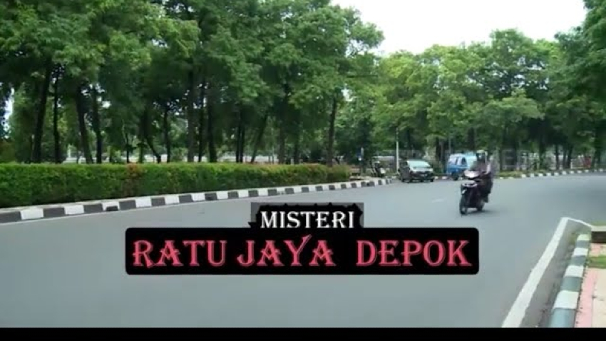 Misteri Ratujaya, Depok: Jejak Mitos, Sejarah, dan Legenda Urban yang Melekat