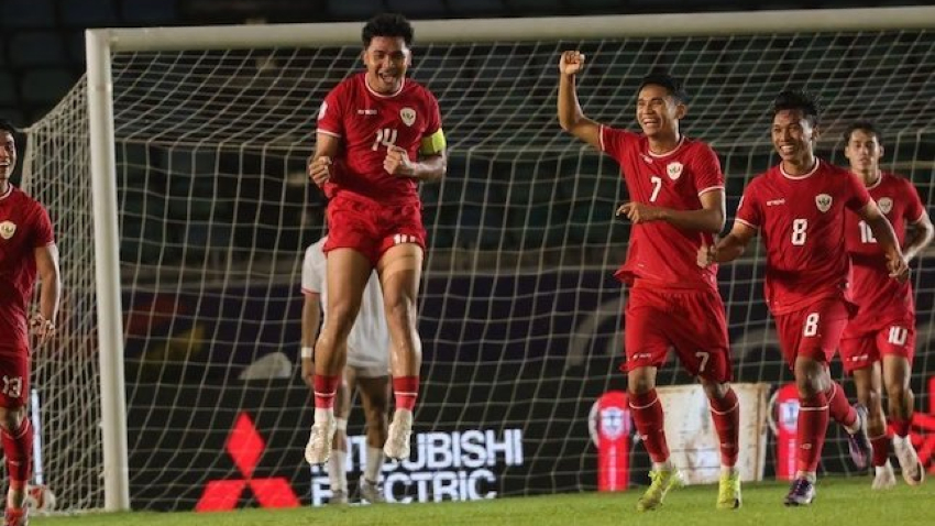 Jadwal Pertandingan Timnas Indonesia vs Vietnam di Piala AFF 2024